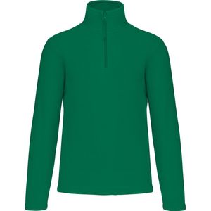 Kariban - K912 - Microfleece Jas - Zwart - 100% Polyester