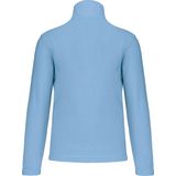 Kariban - Enzo - Fleece Jack - Zwart - Anti-Pilling Microfleece Polyester