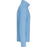 Kariban - Enzo - Fleece Jack - Zwart - Anti-Pilling Microfleece Polyester