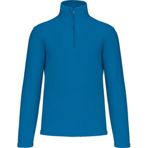 Kariban - K912 - Fleece - Zwart - 100% Polyester, Anti-pluisbehandeling, Gecertificeerd STANDARD 100 by OEKO-TEX®