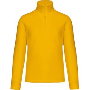 Kariban - Enzo - Fleece Jack - Met Ritssluiting