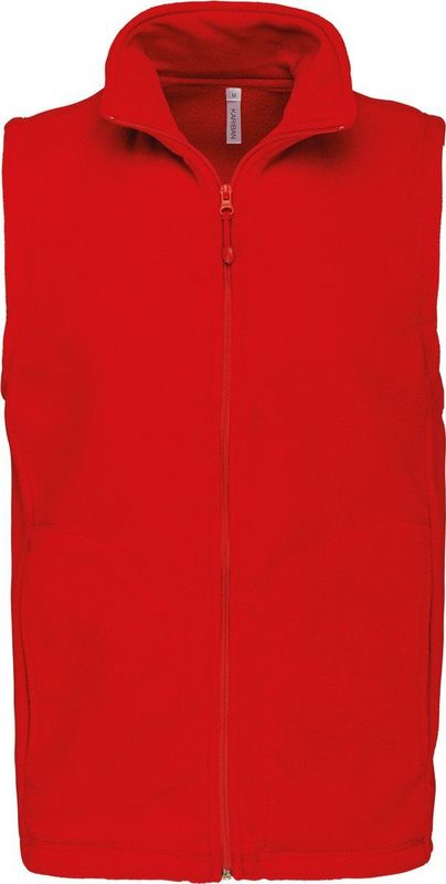 Microfibergilet Kariban Luca