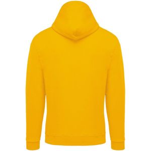 Kariban Kindersweater met capuchon K477 - Yellow - 4/6 Y (4/6 ans)