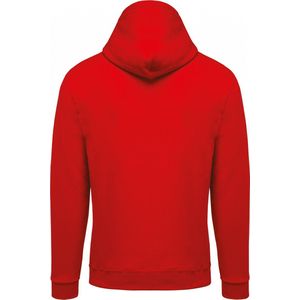 Kariban Kindersweater met capuchon K477 - Red - 4/6 Y (4/6 ans)