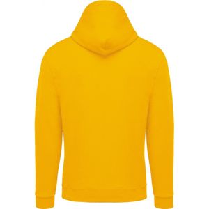 Kariban Kindersweater met capuchon K477 - Yellow - 8/10 Y (8/10 ans)