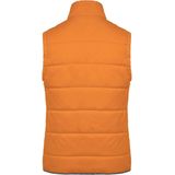 Kariban - K6116 - Gewatteerde Bodywarmer - Oranje