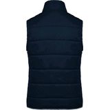 Kariban - K6116 - Gewatteerde Bodywarmer - Navy