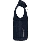 Kariban - K6116 - Gewatteerde Bodywarmer - Navy