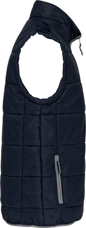 Kariban - K6116 - Gewatteerde Bodywarmer - Navy