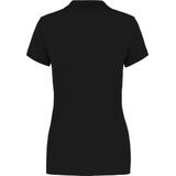 Kariban - K255 - Damespolo - Katoen - Gecertificeerd STANDARD 100 by OEKO-TEX®