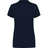 Kariban - K255 - Piqué-damespolo - Korte Mouwen