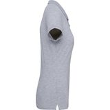 Kariban - K255 - Piqué-damespolo - Korte Mouwen