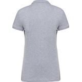 Kariban - K255 - Piqué-damespolo - Korte Mouwen