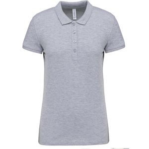 Kariban - K255 - Piqué-damespolo - Korte Mouwen