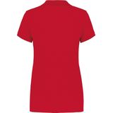 Kariban - K255 - Piqué-damespolo - Korte Mouwen