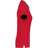 Kariban - K255 - Piqué-damespolo - Korte Mouwen