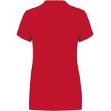 Kariban - K255 - Piqué-damespolo - Korte Mouwen