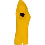 Kariban - K255 - Piqué-damespolo - Korte Mouwen