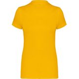 Kariban - K255 - Piqué-damespolo - Korte Mouwen