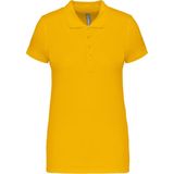 Kariban - K255 - Piqué-damespolo - Korte Mouwen