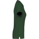 Kariban - K255 - Piqué-damespolo - Korte Mouwen