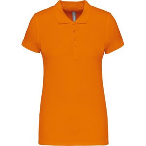 Kariban - K255 - Poloshirt - Katoen - Casual-Chique