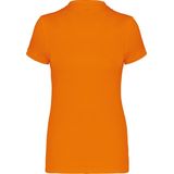 Kariban - K255 - Piqué-damespolo - Korte Mouwen