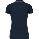 Kariban - K251 - Damespolo - Navy