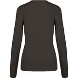 Kariban - Damestrui - Col V - 50% Katoen 50% Acryl