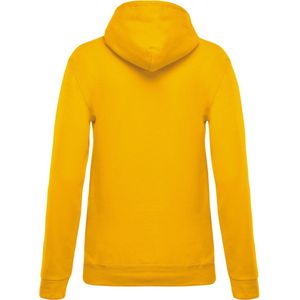 Kariban Eco damessweater met capuchon K473 - Yellow