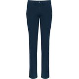 Kariban - K741 - Dameschinobroek - Dark Navy