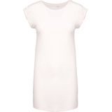 Kariban - K388 - Lang Dames-T-shirt - Off White