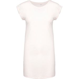 Kariban - K388 - Lang Dames-T-shirt - Off White