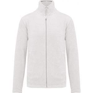 Kariban - K911 - Fleecevest - Zwart - 100% Polyester