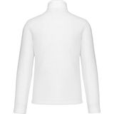 Kariban - K912 - Fleece - Zwart - 100% Polyester, Anti-pilling, 2 Zijzakken, Gecertificeerd STANDARD 100 by OEKO-TEX®