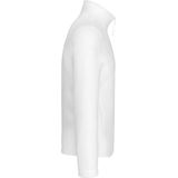 Kariban - K912 - Fleece - Zwart - 100% Polyester, Anti-pilling, 2 Zijzakken, Gecertificeerd STANDARD 100 by OEKO-TEX®