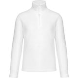 Kariban - K912 - Fleece - Zwart - 100% Polyester, Anti-pilling, 2 Zijzakken, Gecertificeerd STANDARD 100 by OEKO-TEX®