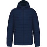 Kariban - Lichtgewicht Gevoerde Jas - Werkjack