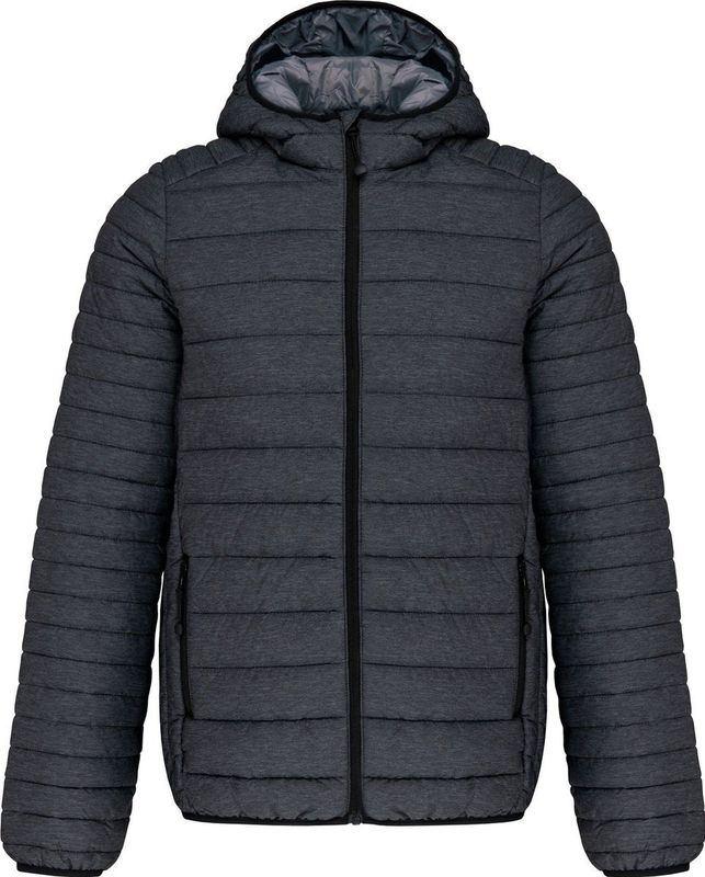 Kariban - Lichtgewicht Gevoerde Jas - Werkjack