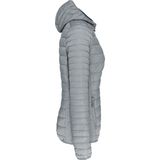 Kariban - K6111 - Tussenjas - Marl Silver - Lichtgewicht Gewatteerd