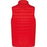 Kariban - K6115 - Bodywarmer - Rood - Lichte Kinder-bodywarmer
