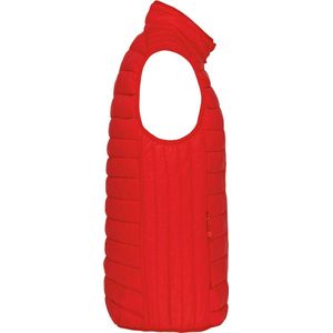 Kariban - K6115 - Bodywarmer - Rood - Lichte Kinder-bodywarmer