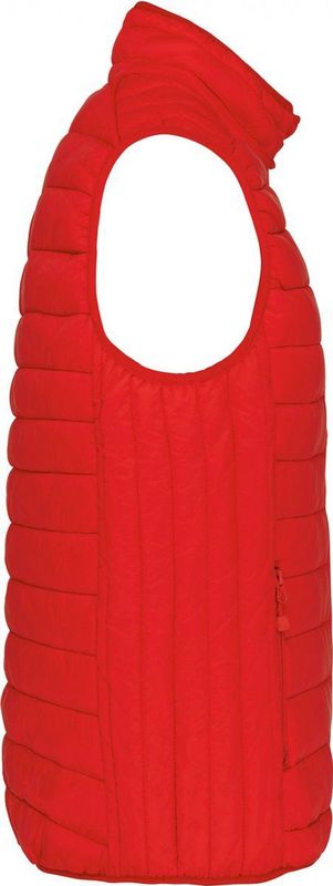 Kariban - K6115 - Bodywarmer - Rood - Lichte Kinder-bodywarmer