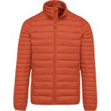 K6120 Werkjas - Zilver Gemêleerd - 100% Polyamide - Gecertificeerd STANDARD 100