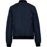 Kariban - K6123 - Bomberjack - Navy - 100% Polyester, Gewatteerde Voering