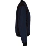Kariban - K6123 - Bomberjack - Navy - 100% Polyester, Gewatteerde Voering