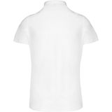 Kariban Herenpilootoverhemd korte mouwen K503 - White - XL
