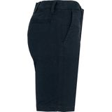Kariban - Chino Bermuda - Dames - Katoen - Moderne Pasvorm