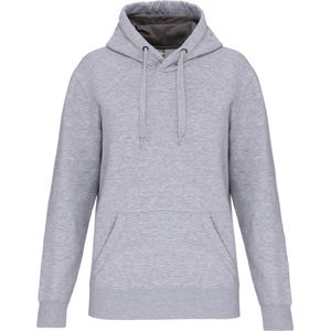 Kariban Hooded sweatshirt K443 - Oxford Grey