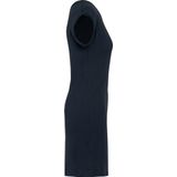 Longshirt - Light Grey Heather - 100% Katoen